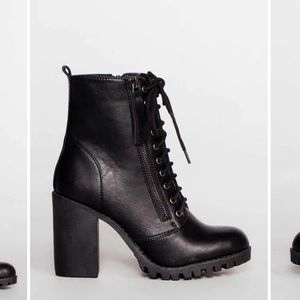 Shop priceless edge of life boots